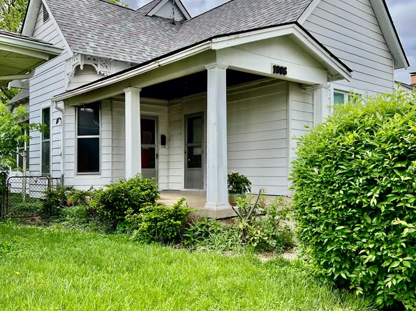 1806 Union St, Columbus, IN 47201