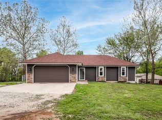 5705 Stephenson Rd, Odessa, MO 64076