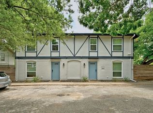 3511 Alpine Cir APT 2, Austin, TX 78704