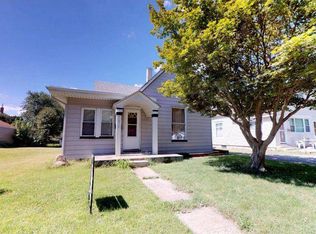 1919 N Edward St, Decatur, IL 62526