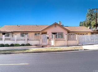 11651 Gothic Ave, Granada Hills, CA 91344