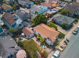 214 Mott Ave, Santa Cruz, CA