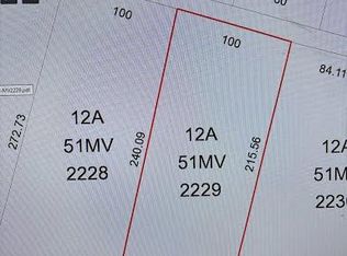 0 Nosirrah Rd, Albrightsville, PA 18210