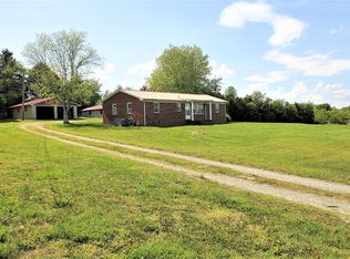 8103 Smithville Hwy, McMinnville, TN 37110