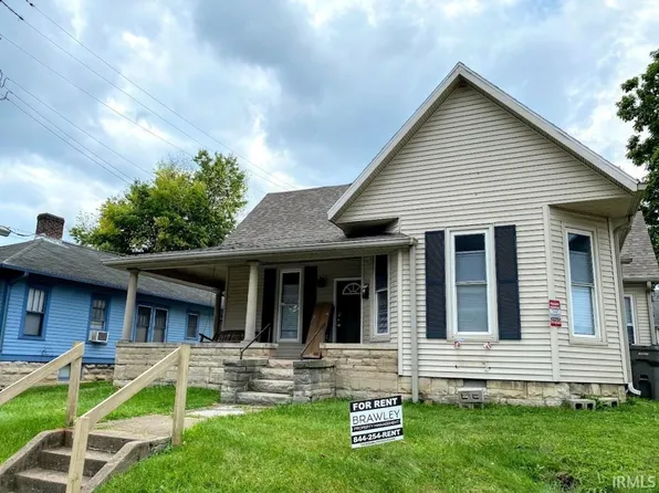 213 N Grant St, Bloomington, IN 47408