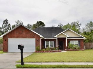 338 Parish Loop NE, Hinesville, GA 31313