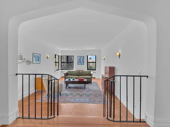 200 Pinehurst Ave APT 5C, New York, NY 10033