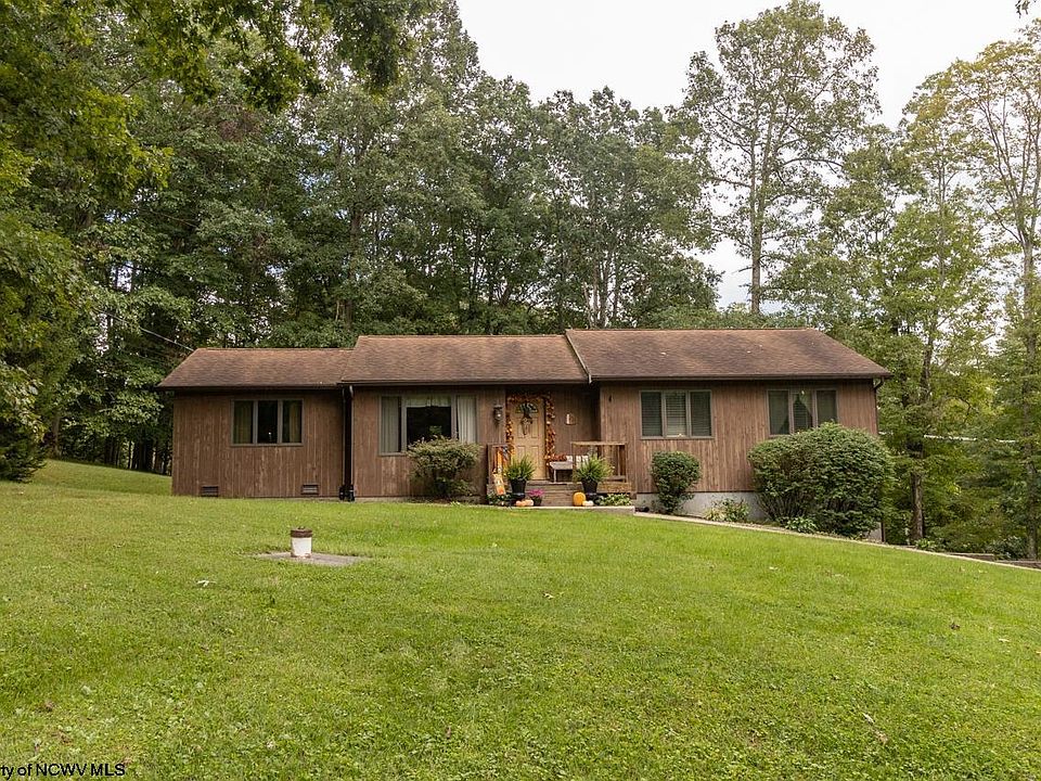 94 Auburn Hill Rd, Bridgeport, WV 26330 Zillow