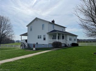 3989 E Messner Rd, Wooster, OH