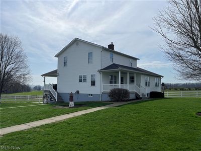 3989 E Messner Rd, Wooster, OH, 44691