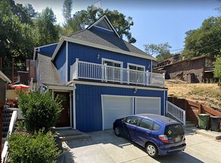 58 Brookwood Rd, Orinda, CA 94563