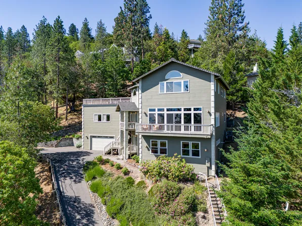 500 Waterline Rd, Ashland, OR 97520