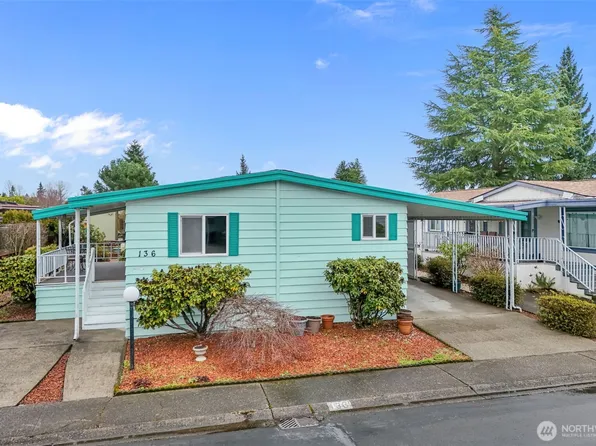 11436 SE 208th Street #136, Kent, WA 98031