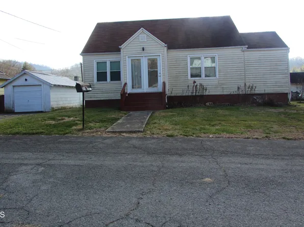 310 Conway St, Roan Mountain, TN 37687