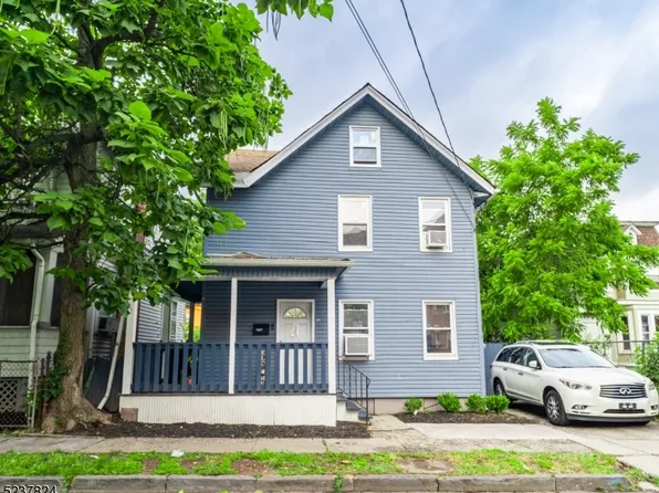 61 Glenwood Ave, City Of Orange Twp., NJ 07050
