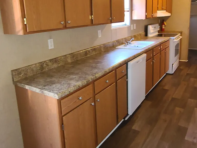 Kitchen B