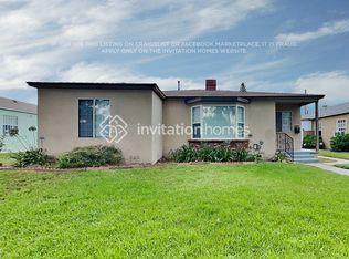 6250 California Ave, Long Beach, CA 90805