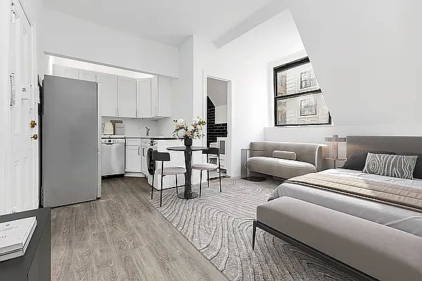 1st image of 620 W End Ave #3B