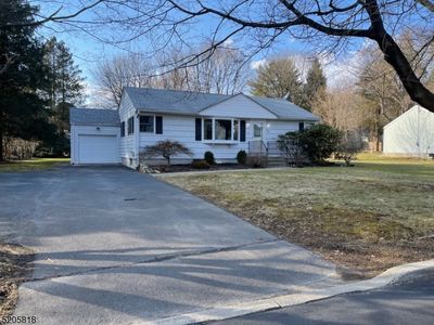 15 Bowerstown Rd, Washington, NJ, 07882