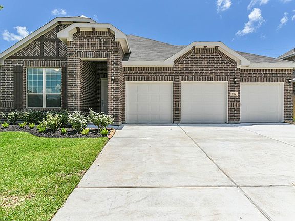 2314 Switchgrass Elevation 2