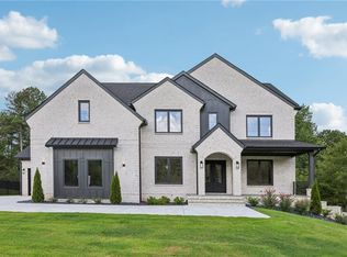 3203 Bold Springs Rd, Dacula, GA 30011