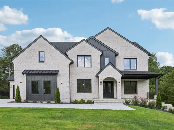 3203 Bold Springs Rd, Dacula, GA 30011