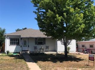 1901 E 95th Ave, Thornton, CO 80229