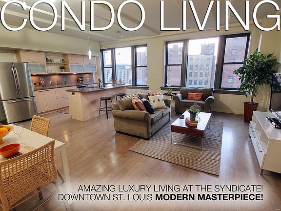 2nd image of 915 Olive St APT 1006