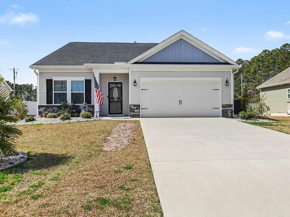 314 Box Elder Way, Longs, SC 29568