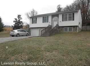 5120 Salem Tpke NW, Roanoke, VA 24017