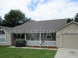 4303 Hickory St, Macclenny, FL 32063