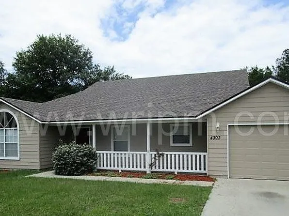 4303 Hickory St, Macclenny, FL 32063