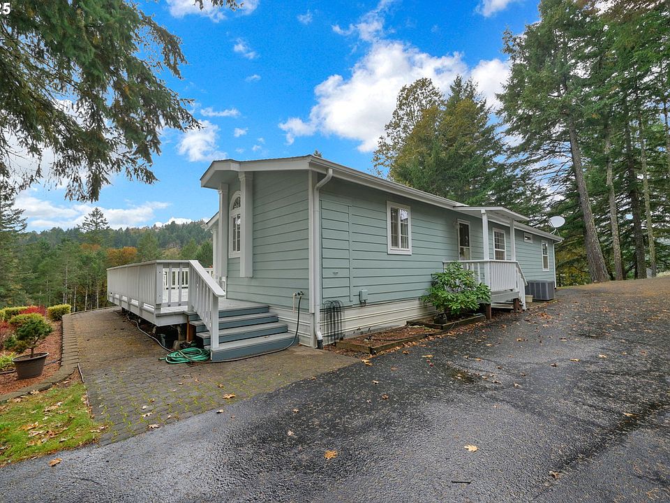 1244 Churchill Dr, Oakland, OR 97462 | Zillow