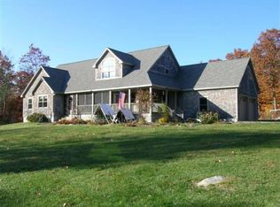 12 Stonegate Ln, Wolfeboro, NH 03894