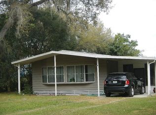 34825 Buck Rd, Zephyrhills, FL 33541