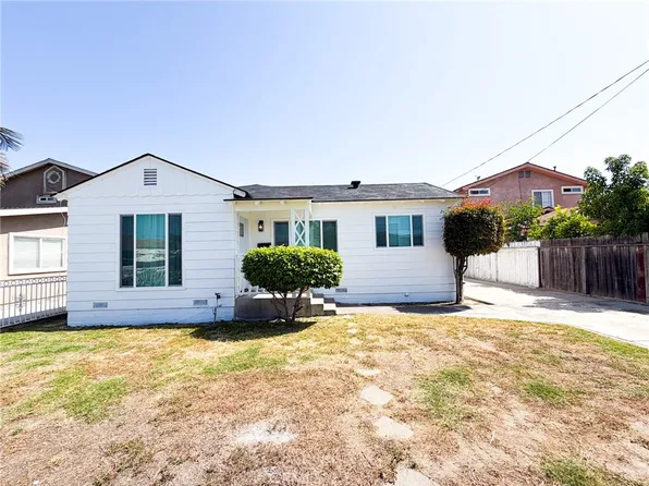 10672 Frances Ave, Garden Grove, CA 92843