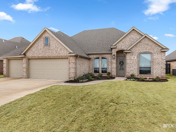 2nd image of 4918 Ledgestone Dr