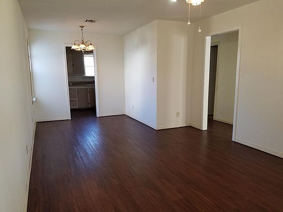 Diningroom, as seen from the living room.