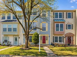 2505 Ambling Cir #69, Crofton, MD