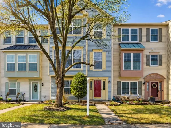2505 Ambling Cir #69, Crofton, MD 21114