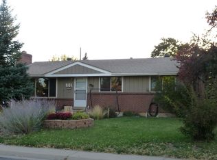 9121 Stuart St, Westminster, CO 80031