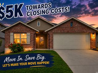 10311 ROSALINA LOOP, Converse, TX 78109