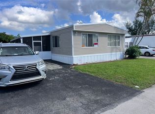 11201 SW 55th St Unit 42, Miramar, FL 33025