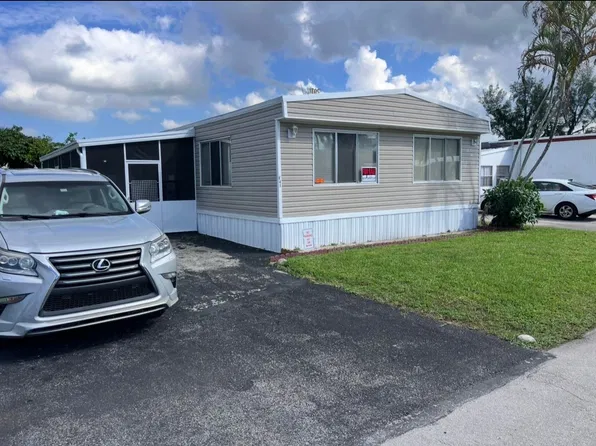 11201 SW 55th St Unit 42, Miramar, FL 33025