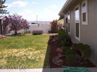 319 N 57th St, Yakima, WA