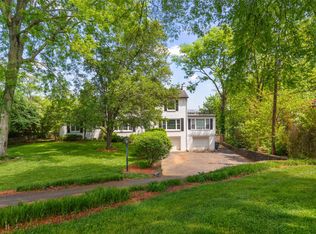 4018 Moss Rose Dr, Nashville, TN 37216