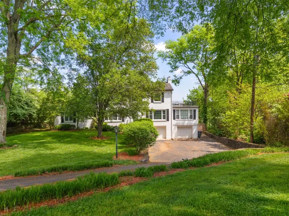 4018 Moss Rose Dr, Nashville, TN 37216