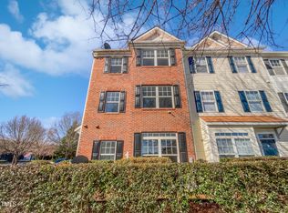 2201 Raven Rd UNIT 100, Raleigh, NC 27614