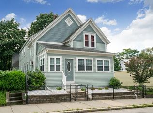 114 Lovell St, Worcester, MA 01603