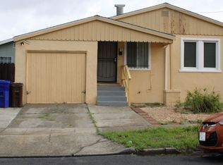 1621 Florida Ave, Richmond, CA 94804